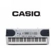 Troubleshooting, manuals and help for Casio LK-44 - Lighted Musical Piano Standard-Size
