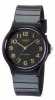 Get support for Casio MQ24-1B2 - Casual Men's Dress Watch
