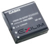 Troubleshooting, manuals and help for Casio NP-40
