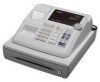 Troubleshooting, manuals and help for Casio PCRT262 - Cash Register w/ 10 Depts