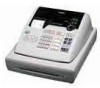 Troubleshooting, manuals and help for Casio PCR T265 - Electronic Cash Register