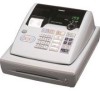 Troubleshooting, manuals and help for Casio PCRT275 - Cash Register w/ 15 Depts