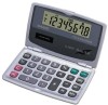 Get support for Casio SL-200TE - Solar DualLeaf Pocket Calculator