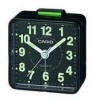 Troubleshooting, manuals and help for Casio TQ140-1 - Travel Alarm Clock