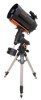Get support for Celestron CGEM - 1100 Computerized Telescope