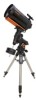 Get support for Celestron CGEM - 925 Computerized Telescope
