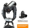 Get support for Celestron CPC 925 GPS XLT Computerized Telescope