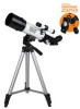 Get support for Celestron Popular Science by Celestron Travel Scope 60 Portable Telescope with Smartphone Adapter and Bluetooth Remote
