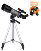 Celestron Travel Scope 60 DX Portable Telescope with Smartphone Adapter New Review