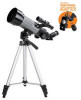 Get support for Celestron Travel Scope 70 DX Portable Telescope with Smartphone Adapter