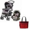 Get support for Chicco 00060796430070WD - Cortina Keyfit 30 Travel System