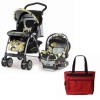 Troubleshooting, manuals and help for Chicco 00060796580070WD - WD Cortina Keyfit Travel System