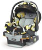 Get support for Chicco 00061472580070 - Ketfit 30 Infant Car Seat