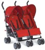 Troubleshooting, manuals and help for Chicco 04067499700070 - Citt` Twin Stroller