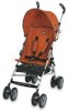 Troubleshooting, manuals and help for Chicco 61459.20 - C6 Stroller - Tangerine