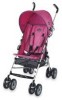 Get support for Chicco 6145957 - C6 Stroller - Lipstick Single Strollers