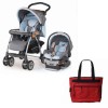 Get support for Chicco CHI-65245480WD - 00065245480070wd Cortina Keyfit Travel System