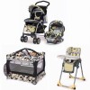 Get support for Chicco CHI-MIRKIT - Matching Stroller System