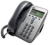 Troubleshooting, manuals and help for Cisco 7911G - IP Phone VoIP
