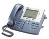 Troubleshooting, manuals and help for Cisco 7940G - IP Phone VoIP