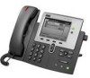 Troubleshooting, manuals and help for Cisco 7941G - Unified IP Phone VoIP