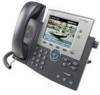 Troubleshooting, manuals and help for Cisco 7945G - Unified IP Phone VoIP