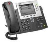 Troubleshooting, manuals and help for Cisco 7961G - IP Phone VoIP