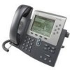 Get support for Cisco 7962G - Unified IP Phone VoIP