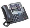 Troubleshooting, manuals and help for Cisco 7970G - IP Phone VoIP