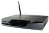 Troubleshooting, manuals and help for Cisco 851W - Integrated Services Router
