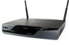 Troubleshooting, manuals and help for Cisco 876W - Integrated Services Router Wireless