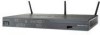 Troubleshooting, manuals and help for Cisco CISCO881G-G-K9 - 881 Fast EN Security Router Wireless