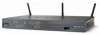 Troubleshooting, manuals and help for Cisco CISCO881-SEC-K9 - 881 Ethernet Security Router