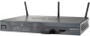 Troubleshooting, manuals and help for Cisco CISCO887W-GN-A-K9