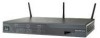 Troubleshooting, manuals and help for Cisco CISCO888GW-GN-E-K9 - 888 G.SHDSL Wireless Router
