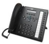 Troubleshooting, manuals and help for Cisco 6961 - Unified IP Phone Standard VoIP