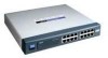 Troubleshooting, manuals and help for Cisco SR216 - Small Business Unmanaged Switch