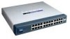 Troubleshooting, manuals and help for Cisco SR224 - Small Business Unmanaged Switch