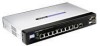 Troubleshooting, manuals and help for Cisco SRW208L - Small Business Managed Switch