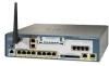 Cisco UC540W-BRI-K9 Support Question