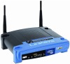 Troubleshooting, manuals and help for Cisco WRT54G