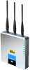 Get support for Cisco WRT54GX4