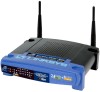 Troubleshooting, manuals and help for Cisco WRT55AG