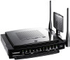 Troubleshooting, manuals and help for Cisco WRT600N