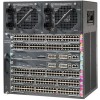 Troubleshooting, manuals and help for Cisco WS-C4507R-E-S296