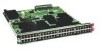 Get support for Cisco WS-X6148-GE-TX - Switch