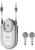 Get support for Coby 7 - Mini - AM/FM Pocket Radio