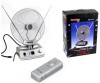 Troubleshooting, manuals and help for Coby ANT102 - QUANTUMFX INDOOR ANTENNA Digital TV