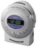 Troubleshooting, manuals and help for Coby CD-RA140 - CD Clock Radio