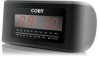 Get support for Coby CRA50 - Digital Alarm Clock Radio